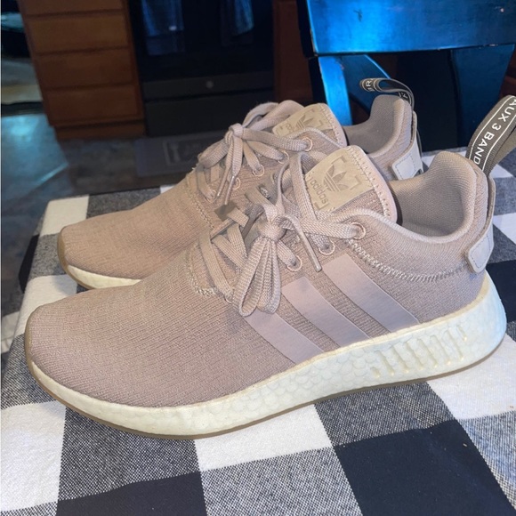 Adidas nmd - Picture 3 of 5